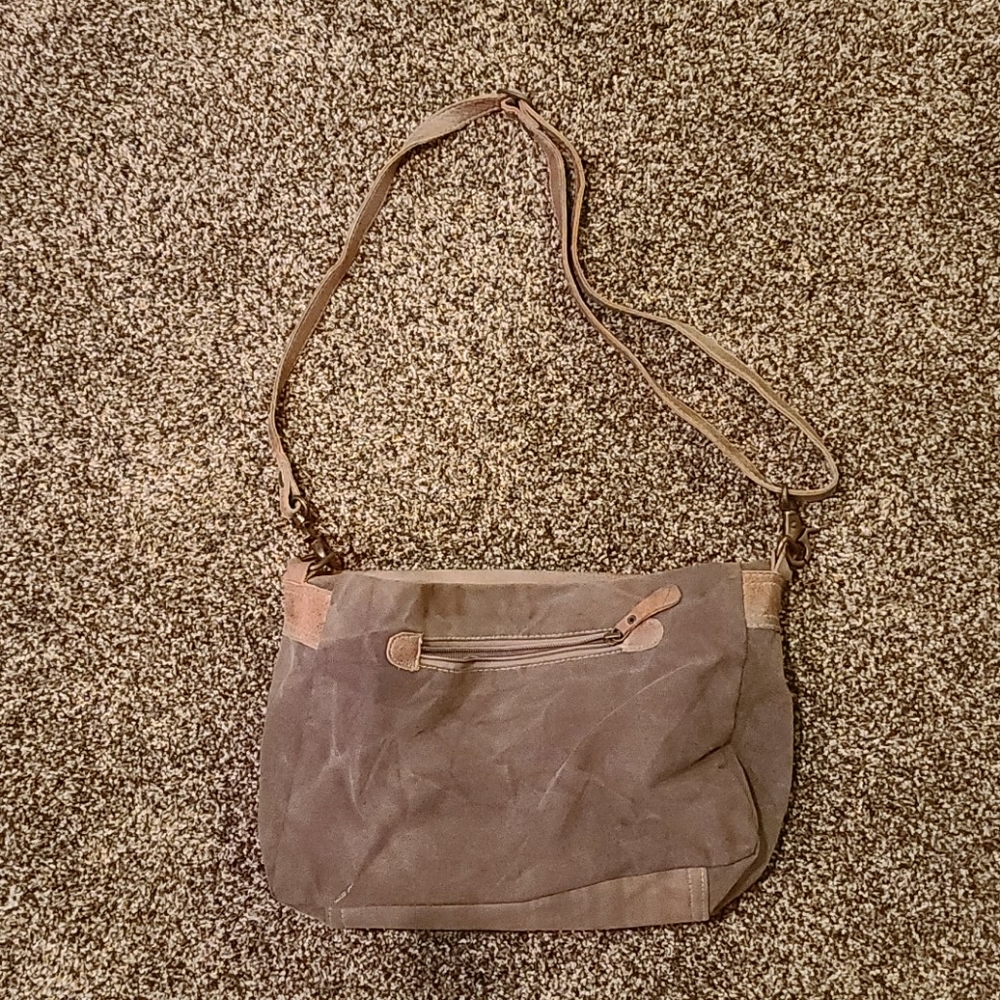 Mayra Bag